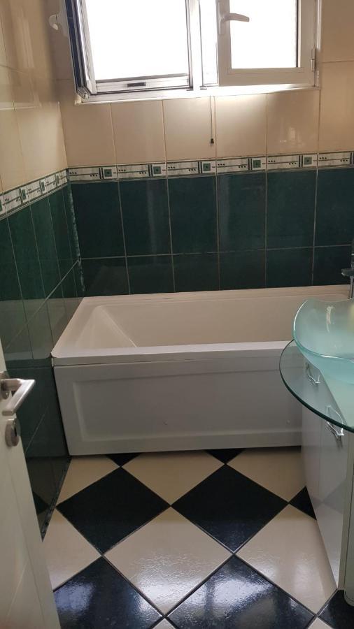 B Orizont Appartement Bacău