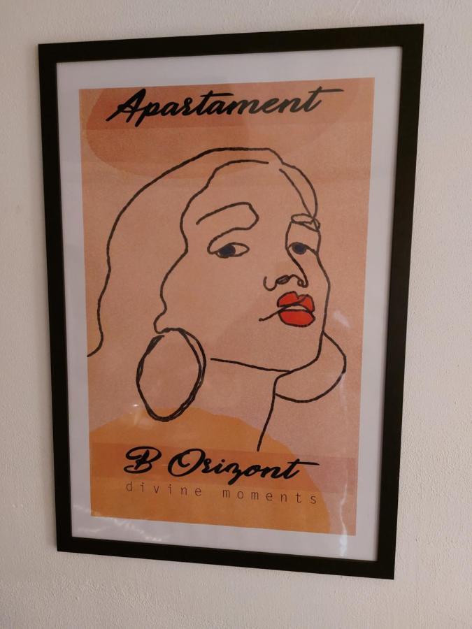 Appartement B Orizont Bacău
