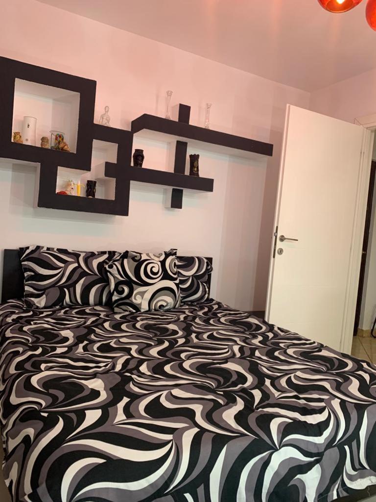 Appartement B Orizont